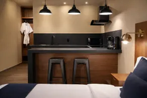 A beautiful apartment in the center - Image 2