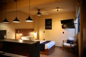 A beautiful apartment in the center - Image 4
