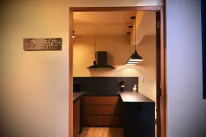 A beautiful apartment in the center - Image 3