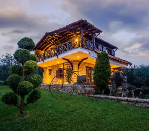 Kukutsi 1415 – Private Villa in Olive Grove - Image 3