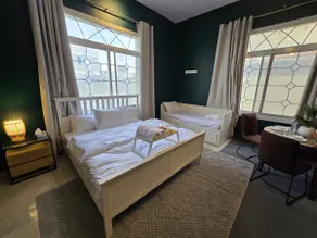 Modern Luxe Stay with Kitchen near Meydan street - Image 2