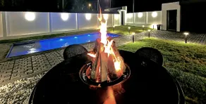 Gabala Falcon Chalet - Image 5