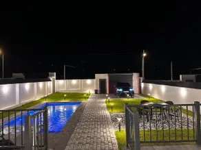 Gabala Falcon Chalet - Image 4