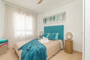 Casa Azul-Avenida Cristobal Sanz 31 - Image 3