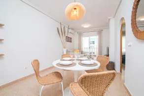 Casa Azul-Avenida Cristobal Sanz 31 - Image 2