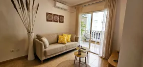 Casa Azul-Avenida Cristobal Sanz 31 - Image 5