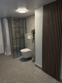 Basement apartment with private entrance - Image 4