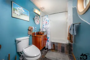Dicky's Cottage - Image 5