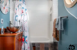 Dicky's Cottage - Image 4