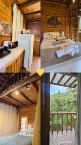 Natural Harmony Bungalow - Image 2