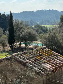 Idyllic gite with private pool - Image 2