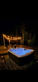 Lake Escape • Hot Tub • Gym • Games - Image 2