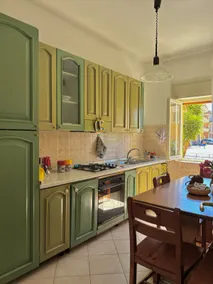 Bright apartment near the sea | Free parking + air conditioning - Image 4