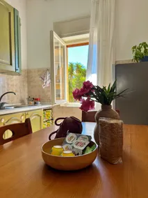 Bright apartment near the sea | Free parking + air conditioning - Image 2