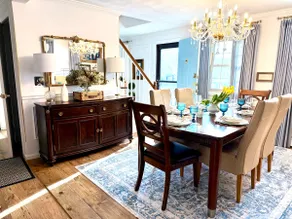 Gambrel House- The Coastal Suite-Weekend Luxury - Image 4