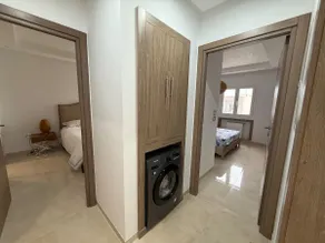 S+2 furnished waterfront with pool - Image 4
