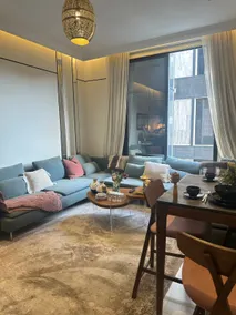 Elegant apartment with self check-in - Image 5