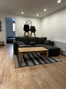 3-room house, 6 people - Image 4