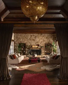 Havan Peaceful Private Luxury Retreat - Image 2