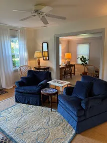 Spencer Cottage • Bright Home Near Downtown - Image 4