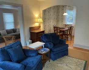 Spencer Cottage • Bright Home Near Downtown - Image 3