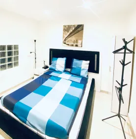 2-room apartment near station/Paris/Stade 2 France/CDG Airport - Image 5