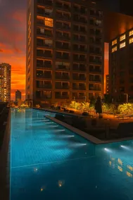 Lindo Apartamento no Tatuapé- AlmaH 1711 - Image 2