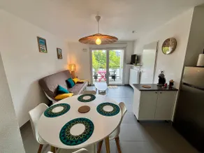 Cozy apartment Tours-sud - Image 5