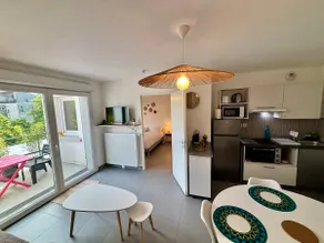 Cozy apartment Tours-sud - Image 4