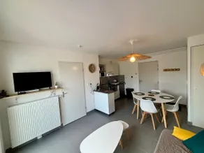 Cozy apartment Tours-sud - Image 2