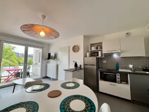 Cozy apartment Tours-sud - Image 3