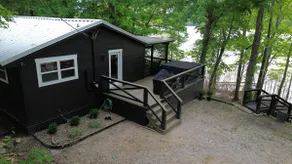 NEW! Nolin Lakefront, Hot Tub, Kayaks, Pickleball - Image 2