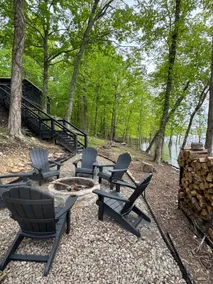 NEW! Nolin Lakefront, Hot Tub, Kayaks, Pickleball - Image 3