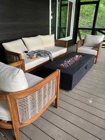 NEW! Nolin Lakefront, Hot Tub, Kayaks, Pickleball - Image 4