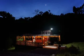 Beautiful Cabin Love and Nature. - Image 4