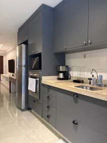 Garage | 2 en-suite bedrooms | 3 bathrooms | Pet-friendly - Image 4