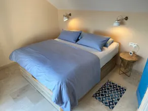 Sea view apartament with sauna and pool in Maro - Image 3