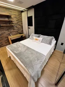 Loft Aconchego de Beija - Image 3