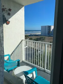 Magical Ocean View on the Forth Floor - Image 2