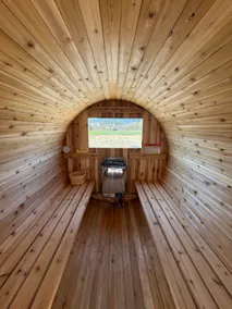 Lake Pend House, Sauna & Hot Tub, Panoramic Views - Image 5