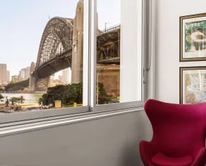 Opera House Retreat - Opera House & Bridge View - Image 3