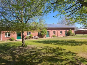 Farm-Chalet Renzow - Image 2
