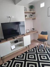 Downtown apartment, equipped 5 Stars! - Image 2