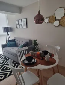 Downtown apartment, equipped 5 Stars! - Image 3