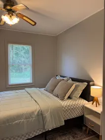 Stylish 3BR Escape - Cozy, Modern, and Comfort - Image 5