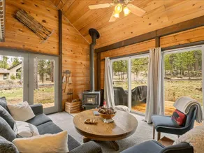 Quintessential Cabin in Sunriver's Best Location  - Cluster Cabin #2 - Image 4
