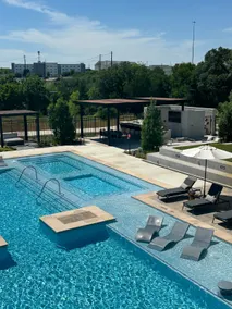 Longhorn-Themed 2BR | Near UT Austin & Q2 Stadium - Image 3