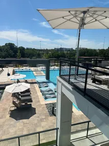 Longhorn-Themed 2BR | Near UT Austin & Q2 Stadium - Image 2