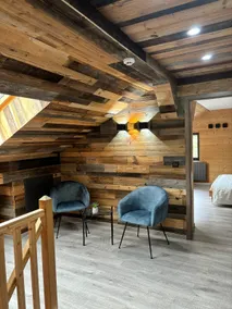 Grand Chêne: private spa, swimming pool, 8 people - Image 5