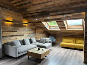 Grand Chêne: private spa, swimming pool, 8 people - Image 4